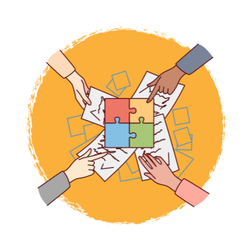 Common Ground Workshop
