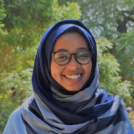 Aisha Alaagib