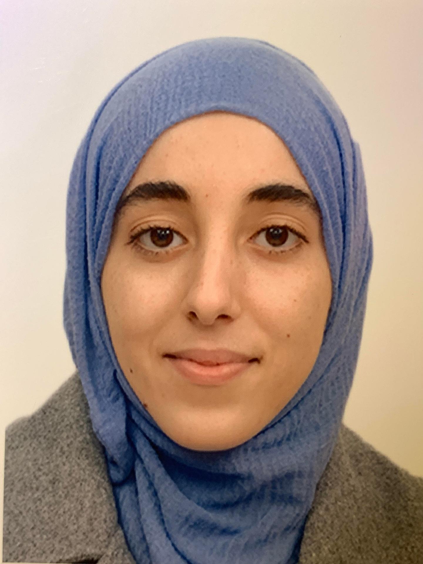 Chayma Ben Abdeljelil