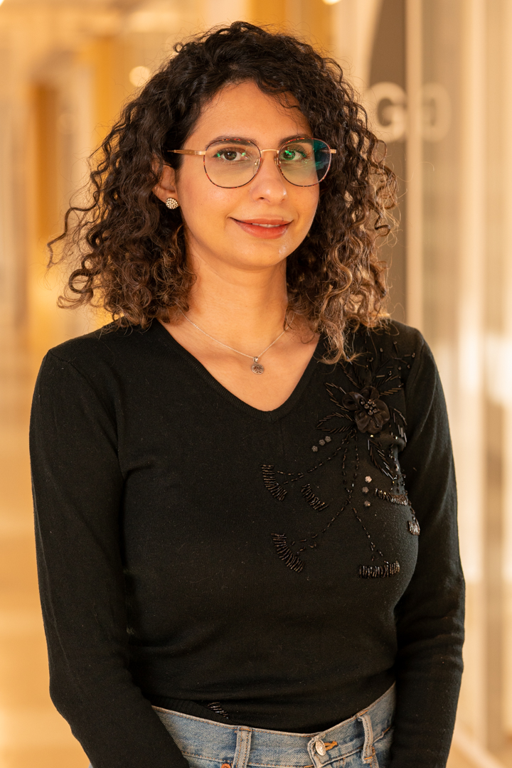 Nafisi Hasti